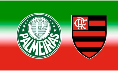 Comparativo entre Palmeiras e Flamengo, os times mais abastados